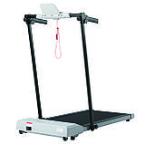Електрична бігова доріжка FitToSky ES-T2715 10км, фото 3
