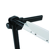 Електрична бігова доріжка FitToSky ES-T2715 10км, фото 6