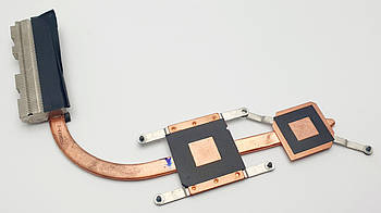 Термомодуль Lenovo 110-15ACL UMA з розбирання 5H40L46261