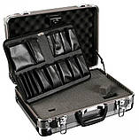 Кейс Perel для інструменту 430 х 300 х 150 мм Код 1827-1, фото 2