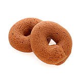 Мустокулура (пісне печиво з петимезу) з родзинками ΤΡΙΓΚΑΣ COOKIES на вагу, фото 2