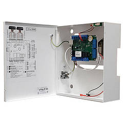 Контроллер доступа NDC F18IP (U-Prox IP400)