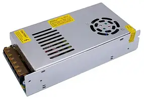 Блок живлення  24V 10A з кулером