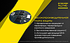 Акумулятор 21700 Li-Ion Nitecore NL2140 4000mAh 5A (Жовтий), фото 5