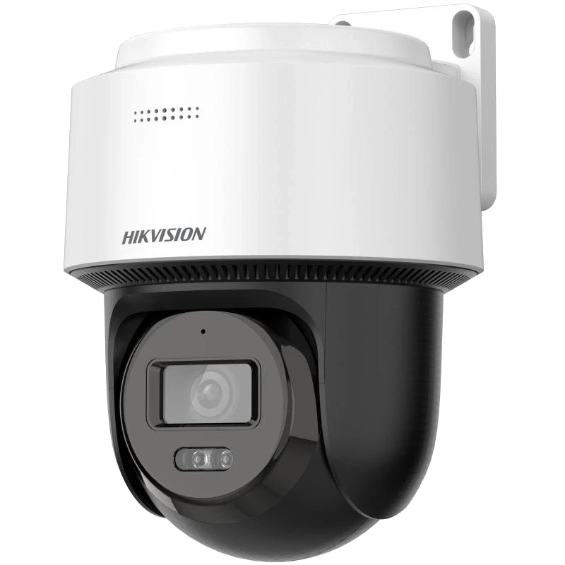 PT відеокамера Hikvision DS-2DE2C400MWG-E 4МП (2.8мм), фото 1