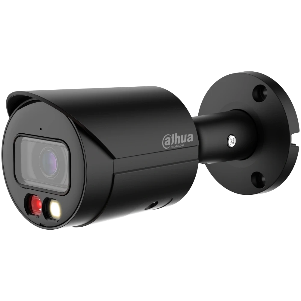 IP відеокамера Dahua DH-IPC-HFW2249S-S-IL-BE 2МП (2.8мм), фото 1
