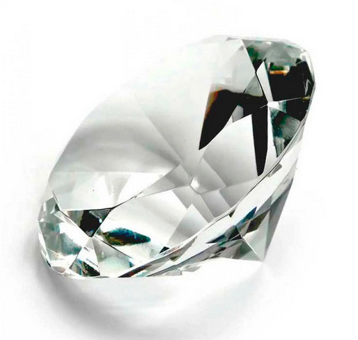 Фігурка з кришталю Кристал, фото 1