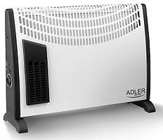 Конвектор електричний ADLER 2000 W