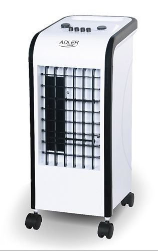 Кондиціонер повітря ADLER 3W1