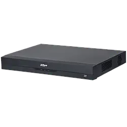 Відеореєстратор Dahua DH-XVR5216AN-I3 16-канальний 5M-N/1080P 1U 2HDD WizSense