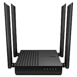 Wi-Fi роутер TP-Link ARCHER C64 Wi-Fi 5