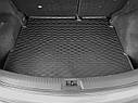 Килимок у багажник NISSAN Qashqai 2006-2013, гумовий Rigum Чехія (424003), фото 3