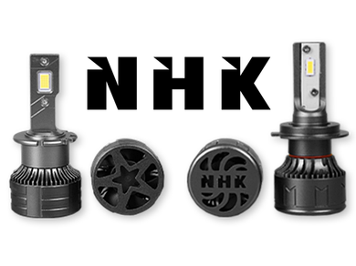LED Лампи авто