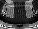 Килимок у багажник NISSAN Qashqai 2021-/Qashqai e-POWER 2021-, гумовий Rigum Чехія (424010), фото 4