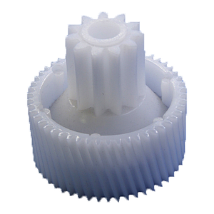 Шестерня мала для м'ясорубки Moulinex HV6 (MS-4775455)