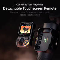 美品　Hohem iSteady m7 Amazon.co.jp: hohem M7 スマホ ジンバル スタビライザー AI