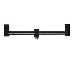 Буз-бар на 2 удилища Carp Pro 2 Rod Fixed Buzz Bar 8" 20см