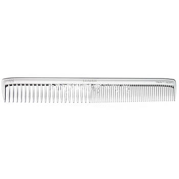 Гребінець для волосся Leader Ultem SP 125 Clear (LEADER 125 Clear)