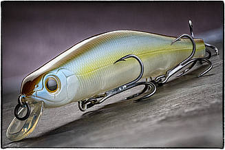 Воблер Bearking Zip Baits Orbit 110 SP колір N