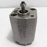 Шестеренний насос Hydro-pack 00C2,0X034, фото 2