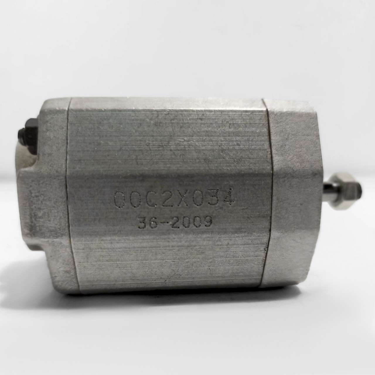 Шестеренний насос Hydro-pack 00C2,0X034, фото 1