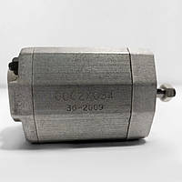 Шестеренний насос Hydro-pack 00C2,0X034