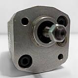 Шестеренний насос Hydro-pack 00C2,0X034, фото 3