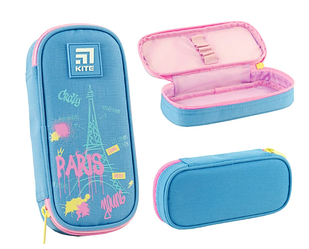 Пенал Kite Paris K24-662-1