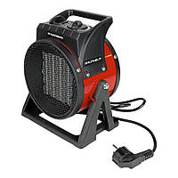 Обігрівач електричний РТС-2000Т Grunhelm