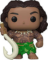 Funko POP Disney Моана2-Мауї