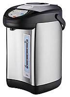 Термопот Monte MT-1860, 3.8 л, 900 Вт, з підтримкою температури