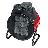 Обігрівач електричний РТС-5000R Grunhelm