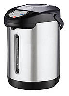 Термопот Monte MT-1861, 4.6 л, 900 Вт, з підтримкою температури