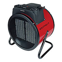 Обігрівач електричний РТС-9000R Grunhelm