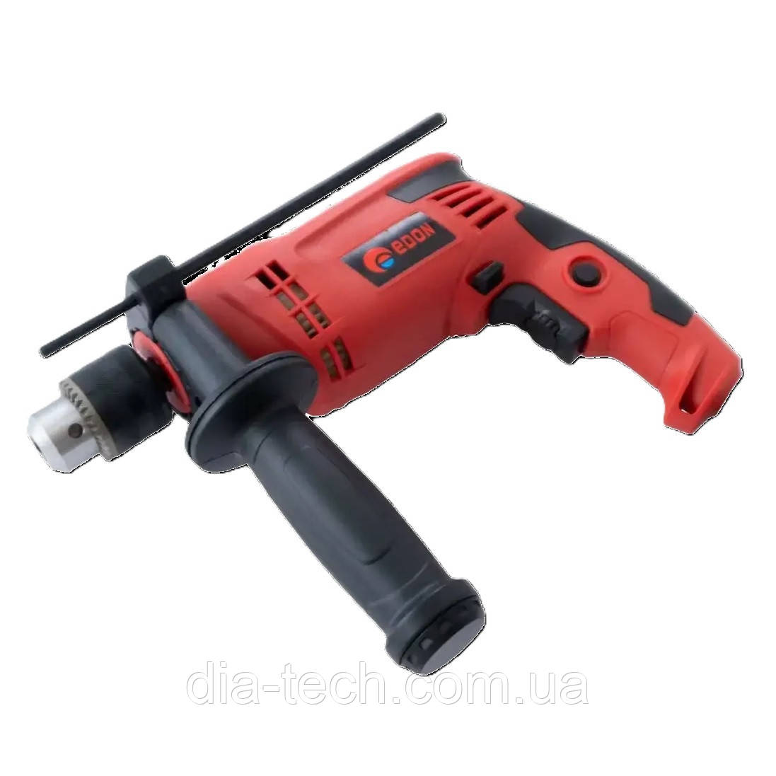 Дриль ударний EDON ID-DL-1153, фото 1