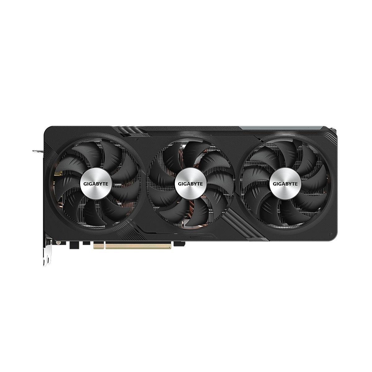 Видеокарта Gigabyte Radeon RX 7800 XT Gaming OC 16G (GV-R78XTGAMING OC-16GD), фото 1