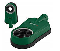 Адаптер для видалення бурового пилу для пилососів вологого та сухого збирання 2 шт Parkside (PWDB 1 A1)