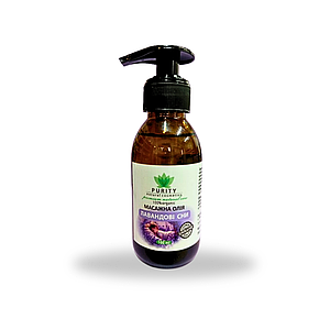 Масажна олія Лавандові сни 100 мл