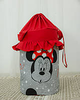 Кошик для іграшок Mini style