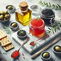 Продукти харчування