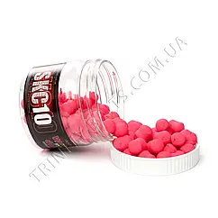 Вафтерси Trinity Baits Dumbels fluoro SKC-10 8x12 мм