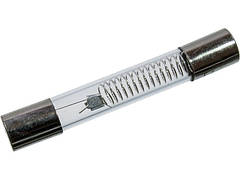 Запобіжники для НВЧ-печі