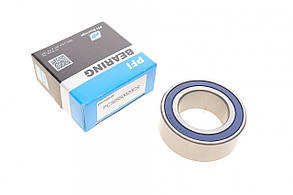 RENAULT DUSTER - підшипник кондиціонера