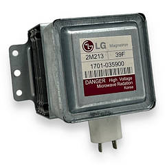 Магнетрон для НВЧ-печі