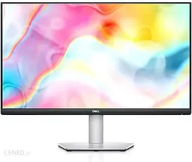 Монітор Dell S2722QC (210-BBRQ)