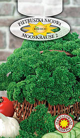 Петрушка Мос Курлед / Moss Curled 5 г Roltico, Польща