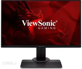 Монітор ViewSonic XG2431