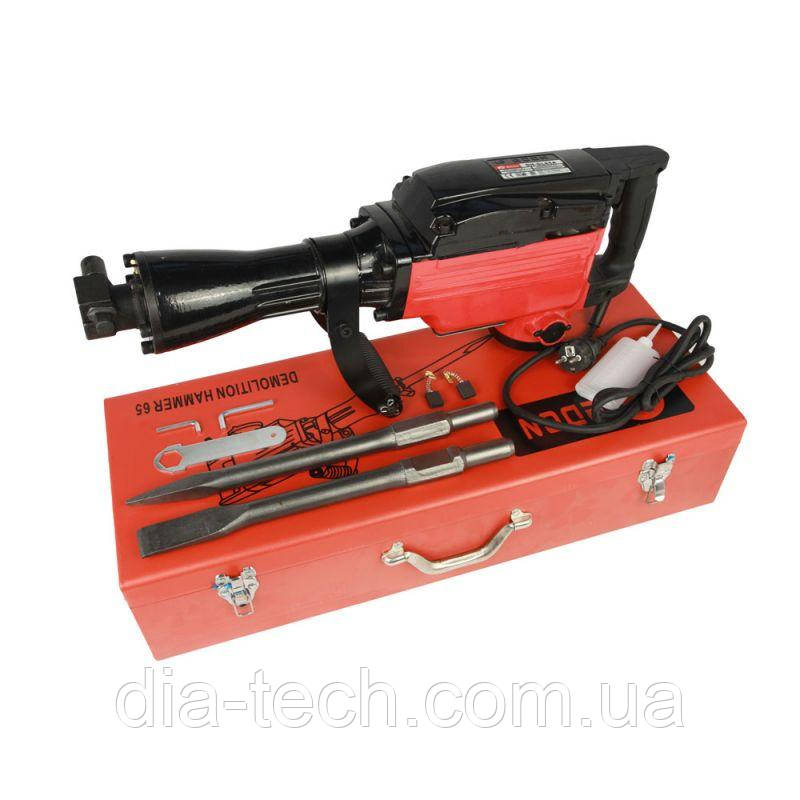 Відбійний молоток Edon DH-GL65A, фото 1