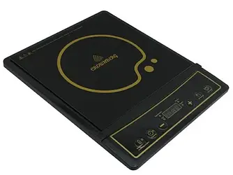 Плита індукційна Crownberg CB 1323 2000 Вт