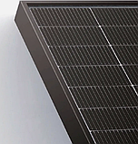 Монокристалічна сонячна панель JA Solar JAM54D40-450/LB, 450Вт  n-type Bifacial, фото 6